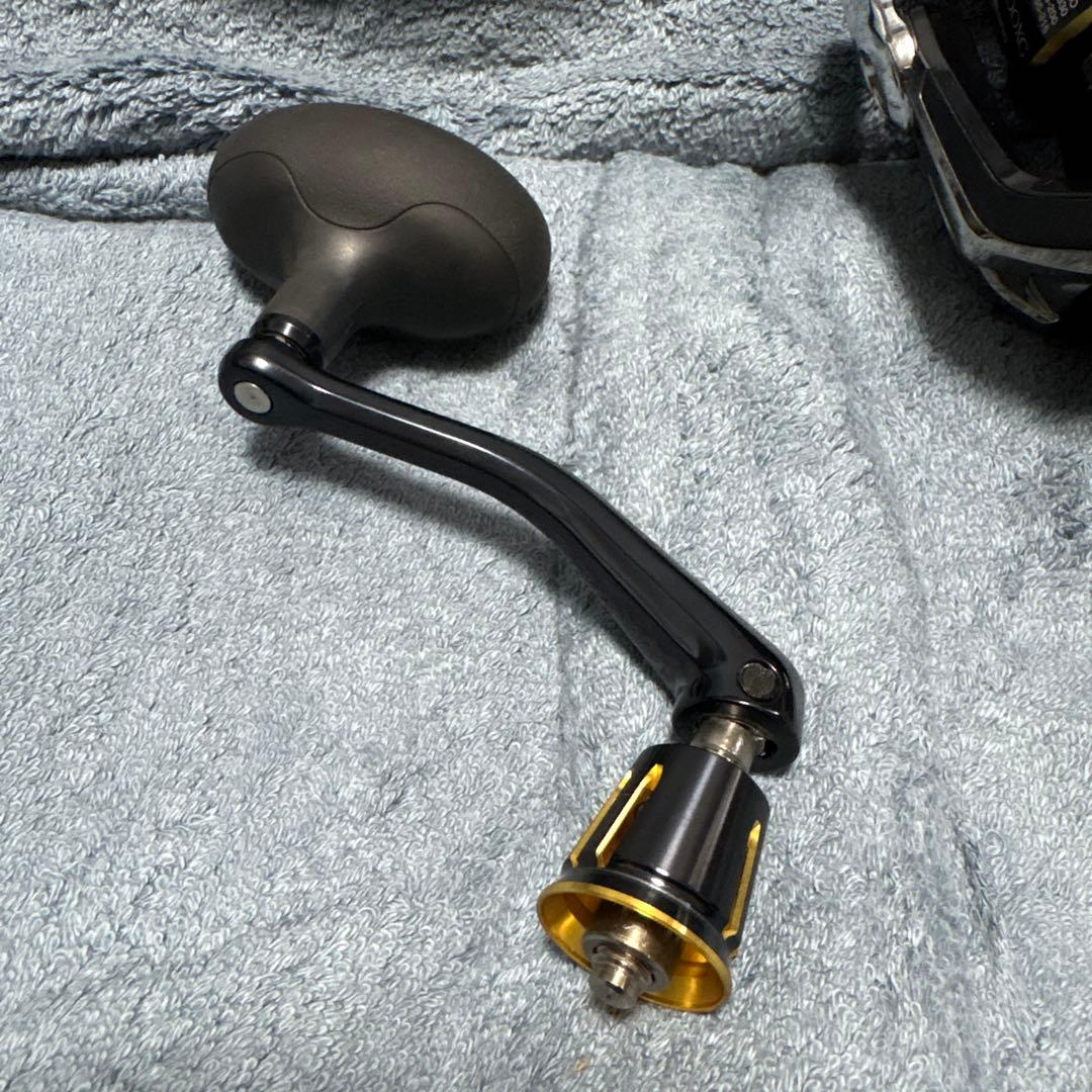 SHIMANO 19ステラSW14000XG スピニングリール
