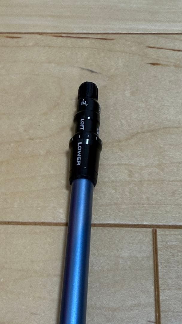 SPEEDER569 EVOLUTION V FUJIKURA 1W フレックS
