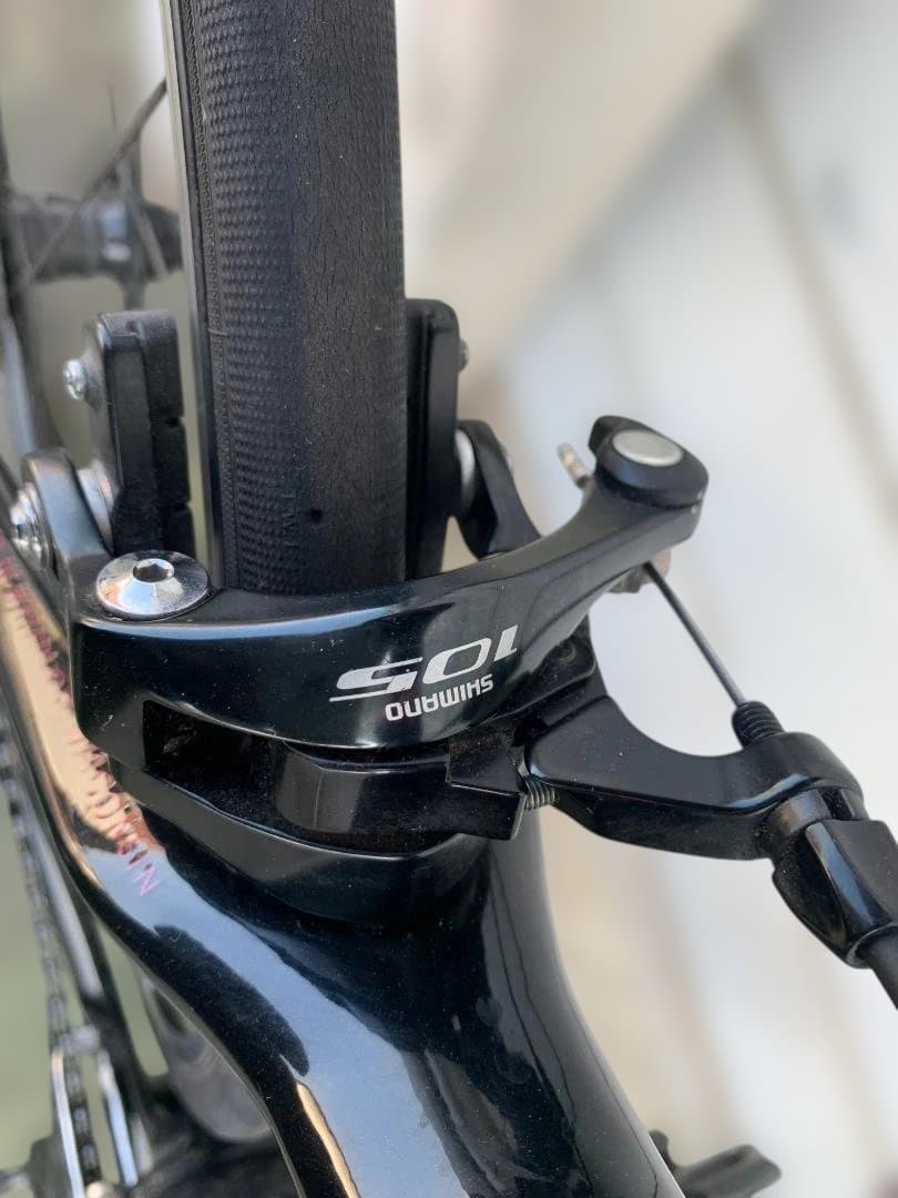 トレック TREK EMONDA S4 エモンダ ロードバイク 2015年
