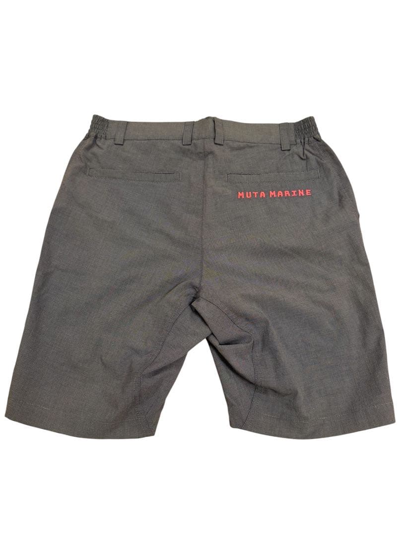 【大人気完売品 / 希少】muta MARINE