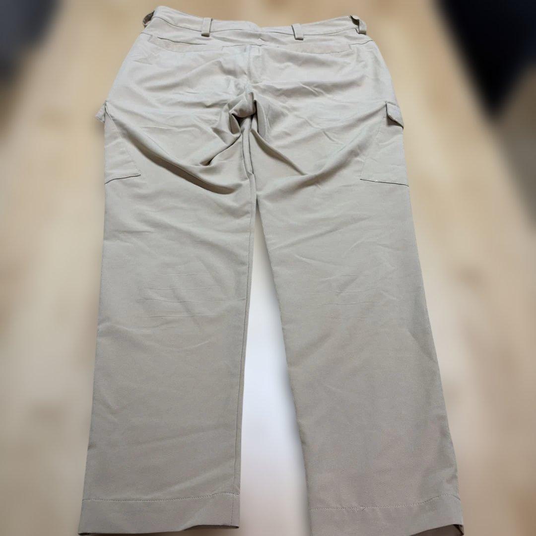 JORDAN golf ストレッチパンツ
