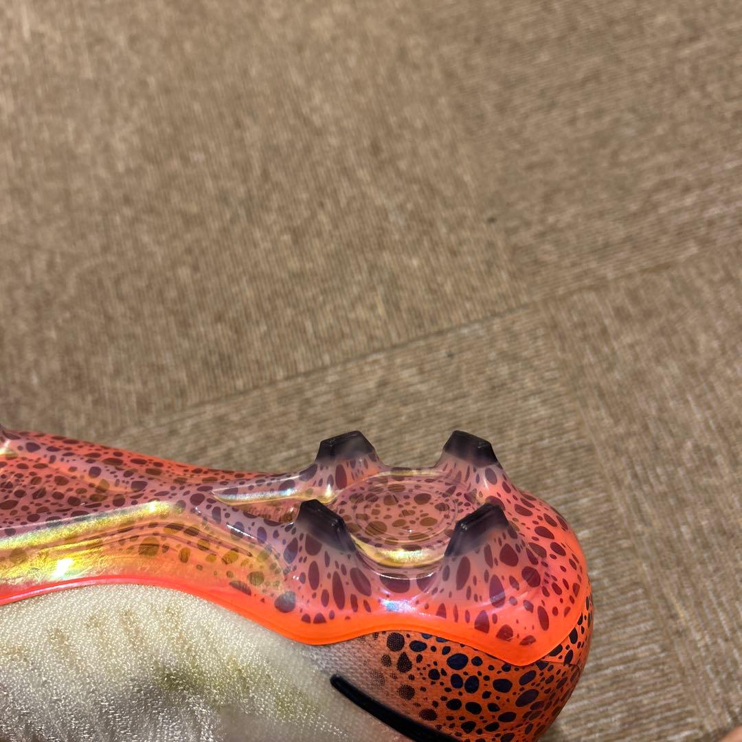 シューズ NIKE phantom Luna fg 27.5cm