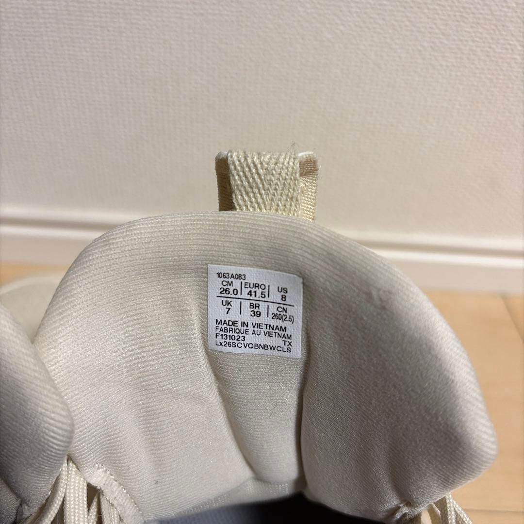 ASICS バスケットボールシューズ UNPRE ARS2