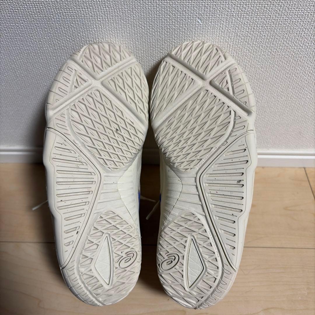 ASICS バスケットボールシューズ UNPRE ARS2