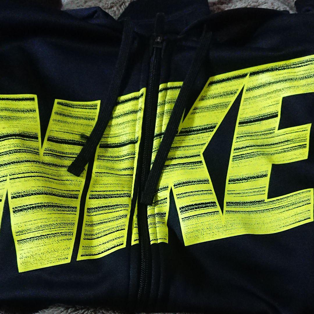 NIKE ナイキ パーカー&パンツ上下セット メンズL