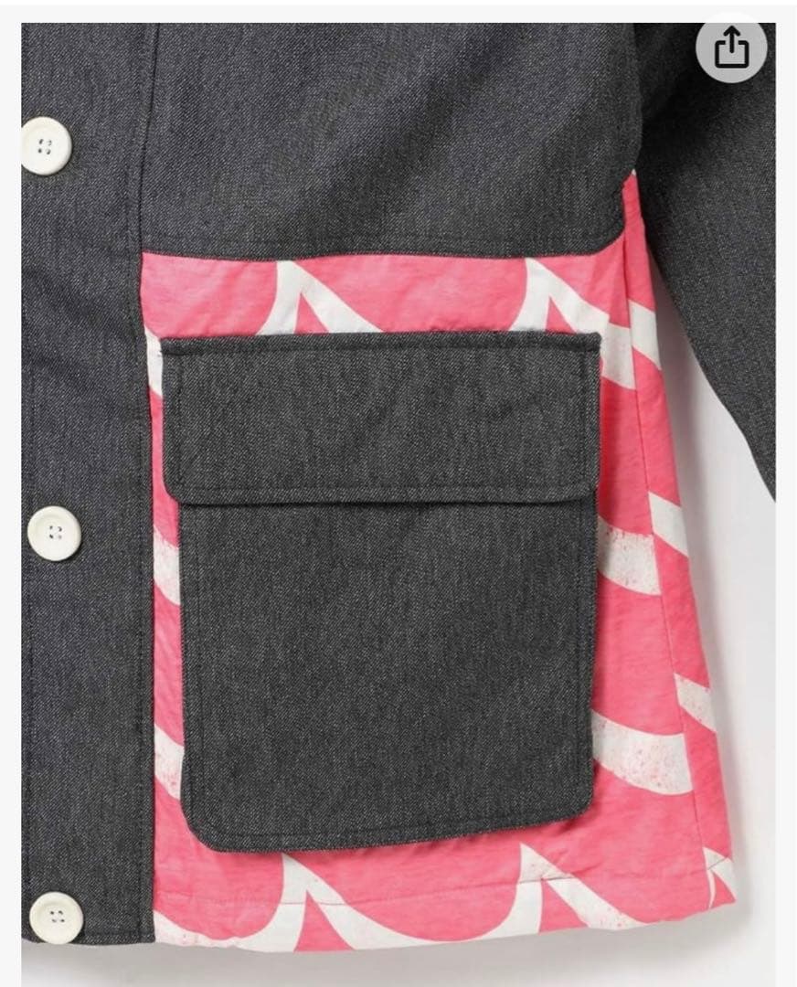 オーシャンパシフィック] レディス スノージャケット レディース