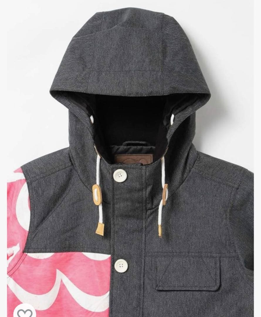 オーシャンパシフィック] レディス スノージャケット レディース