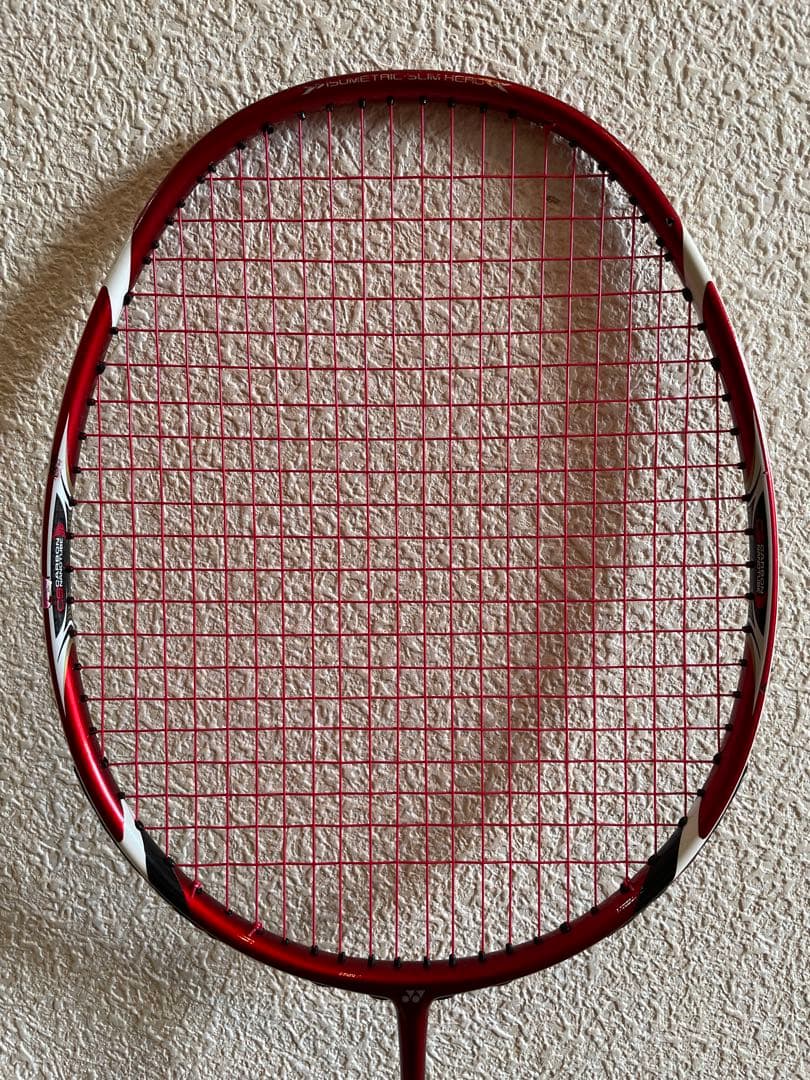 YONEX ARCSABER 10（アークセイバー10） バドミントン3UG5