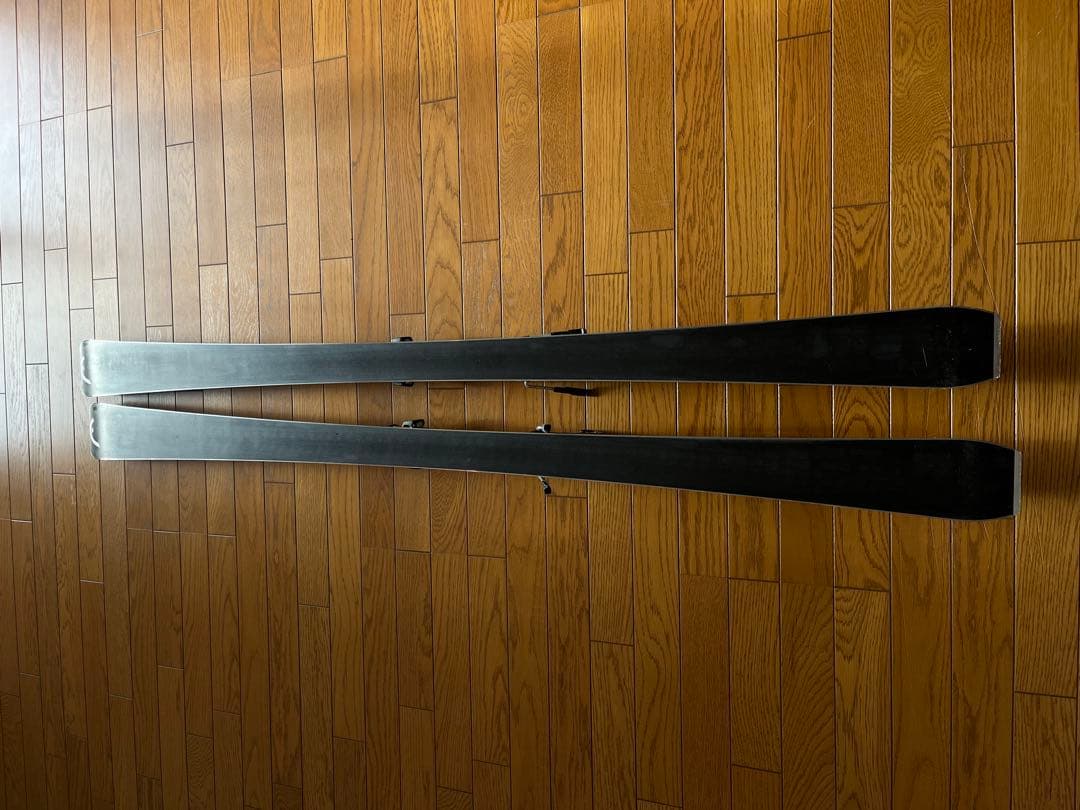 【ジャンク品】スキー板　HEAD ヘッド スーパーシェイプiスピード