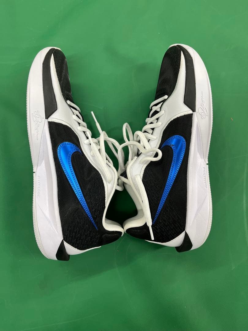 シューズ(男性用) nike sabrina2 by you wmns28cm/mens27.5cm