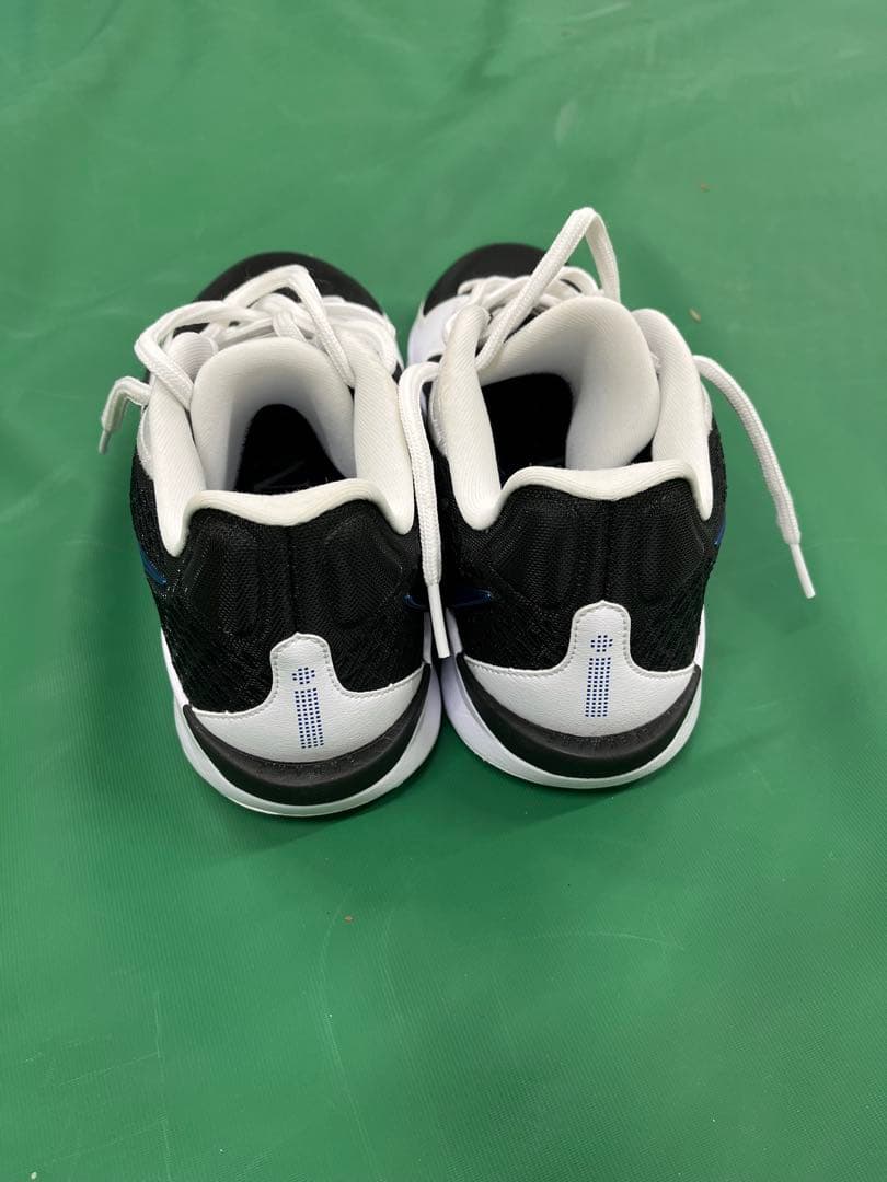 シューズ(男性用) nike sabrina2 by you wmns28cm/mens27.5cm