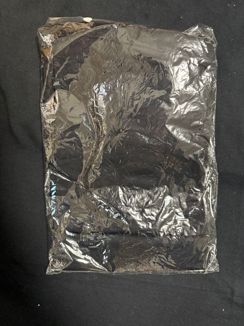 NHK かん走 ALL SPORTS ブラック Tシャツ 未開封