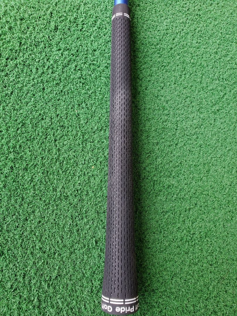 【レアスペック】Titleist 2025 U505 3番ユーティリティ 20°