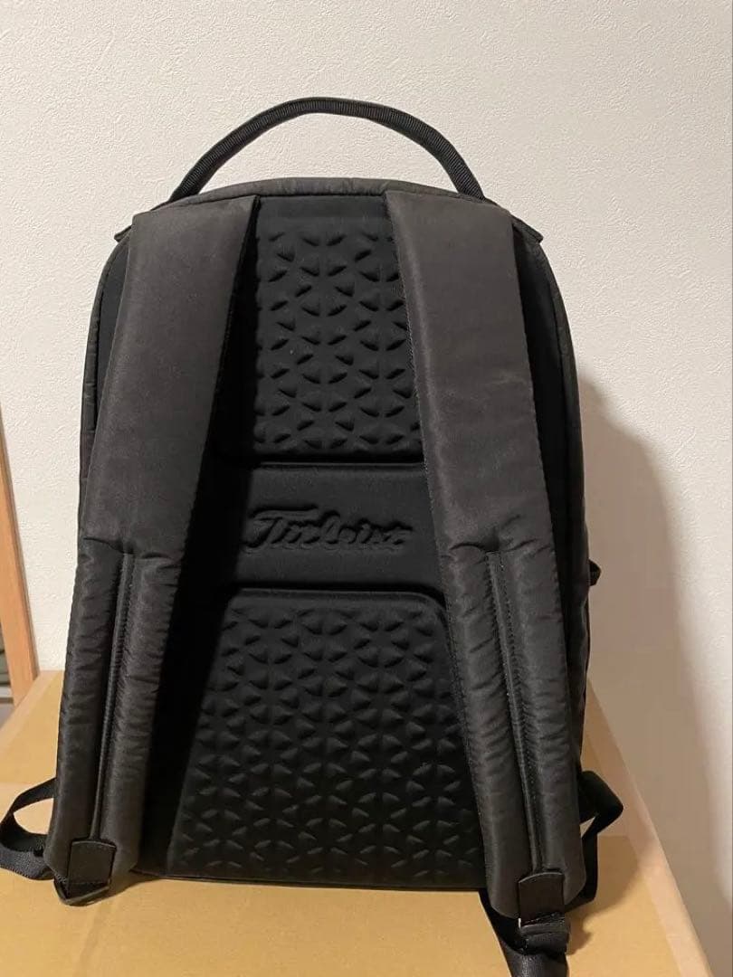 Titleist ナイロン　バックパック