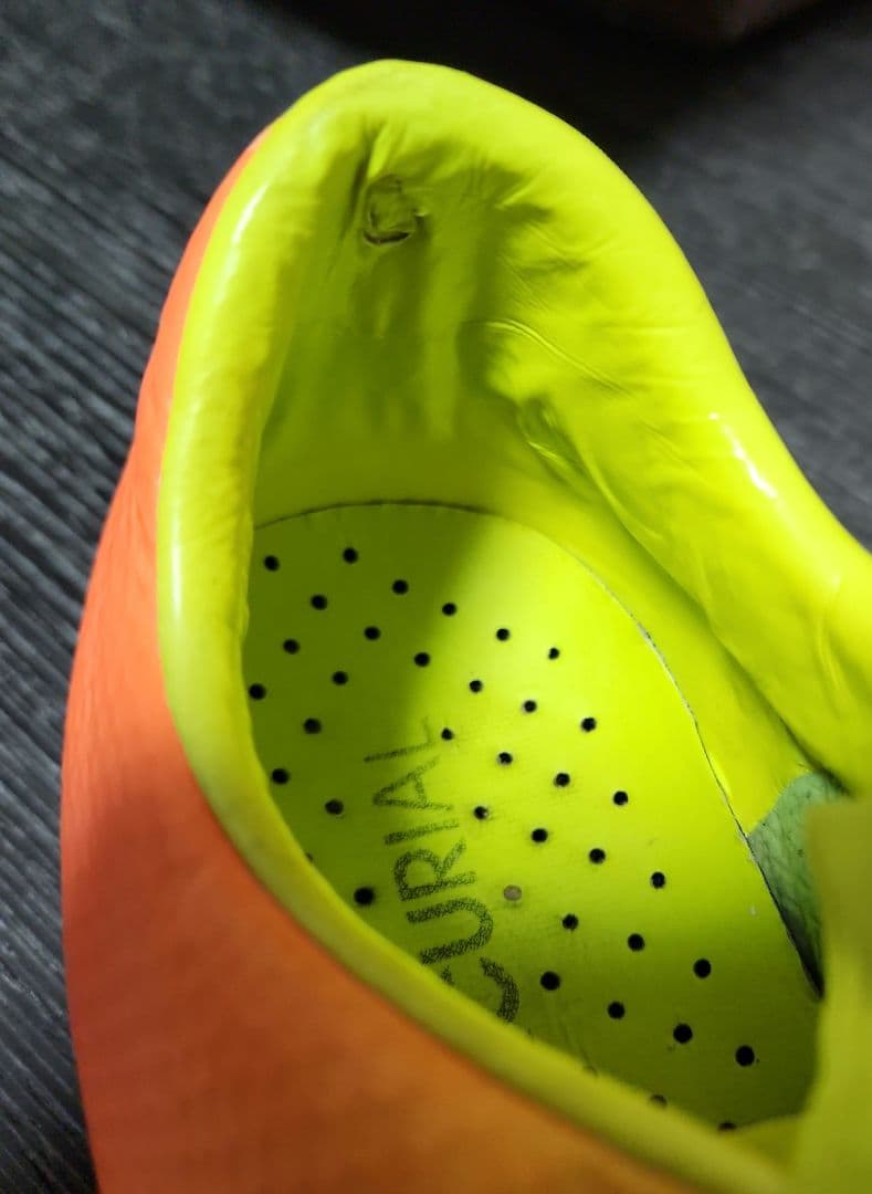 NIKE　マーキュリアル　26cm