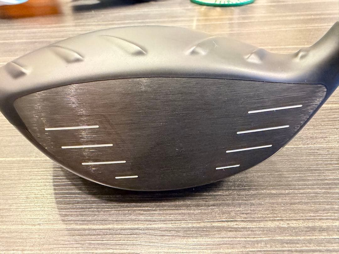 PING g440 Kドライバー　9° ヘッドのみ
