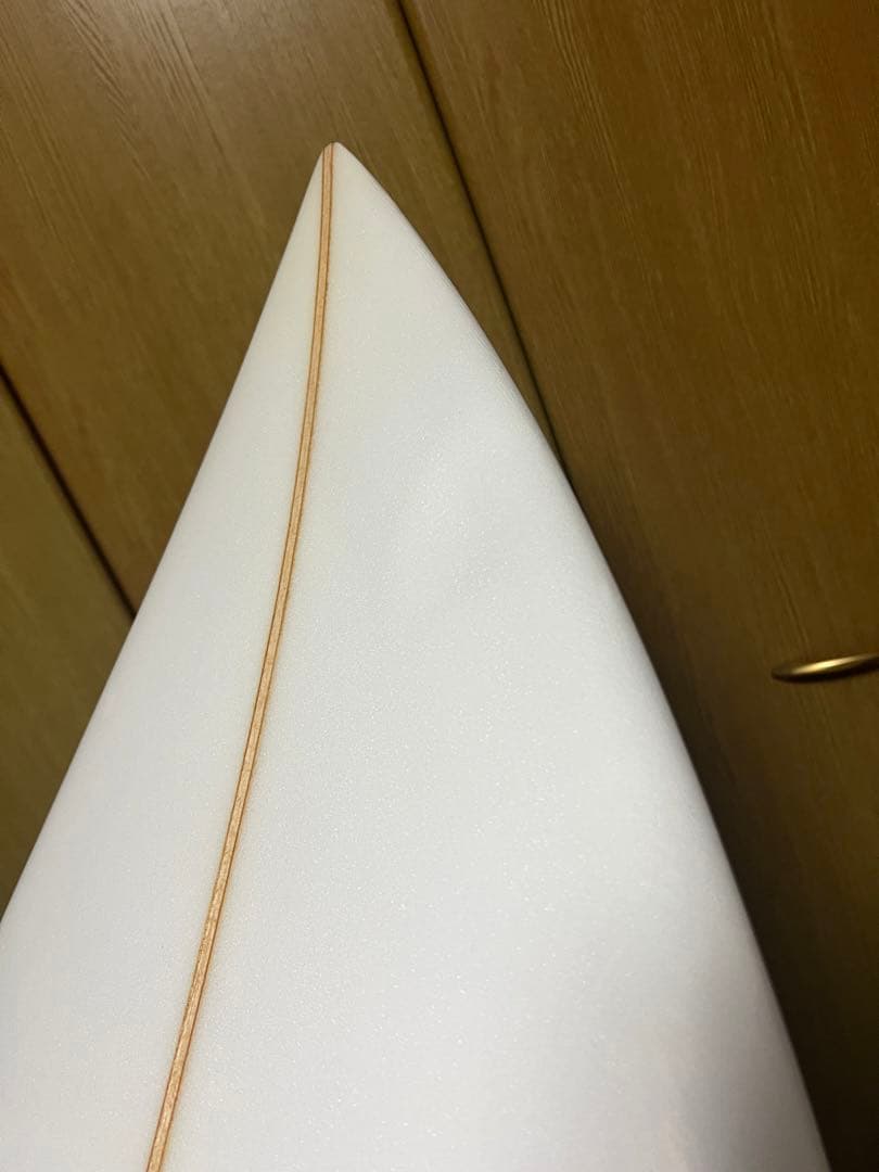 【美品】CHANNEL S Ci Pro 6.0