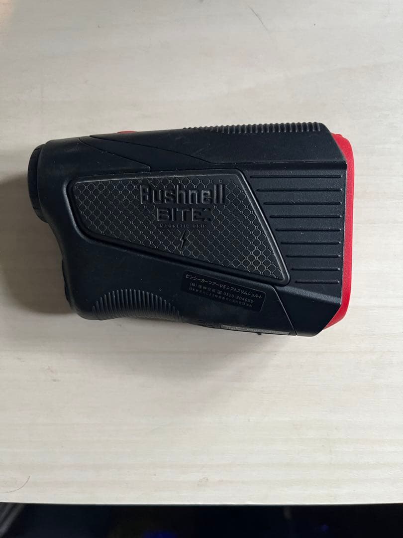 ラウンド用品・アクセサリー Bushnell TOUR V5 SHIFT SLIM JOLT