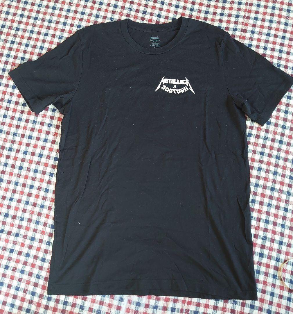 dog town llica Tシャツ　Lサイズ
