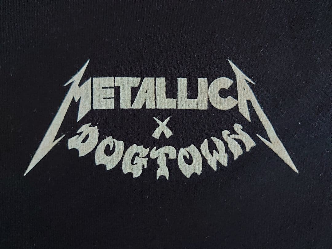 dog town llica Tシャツ　Lサイズ