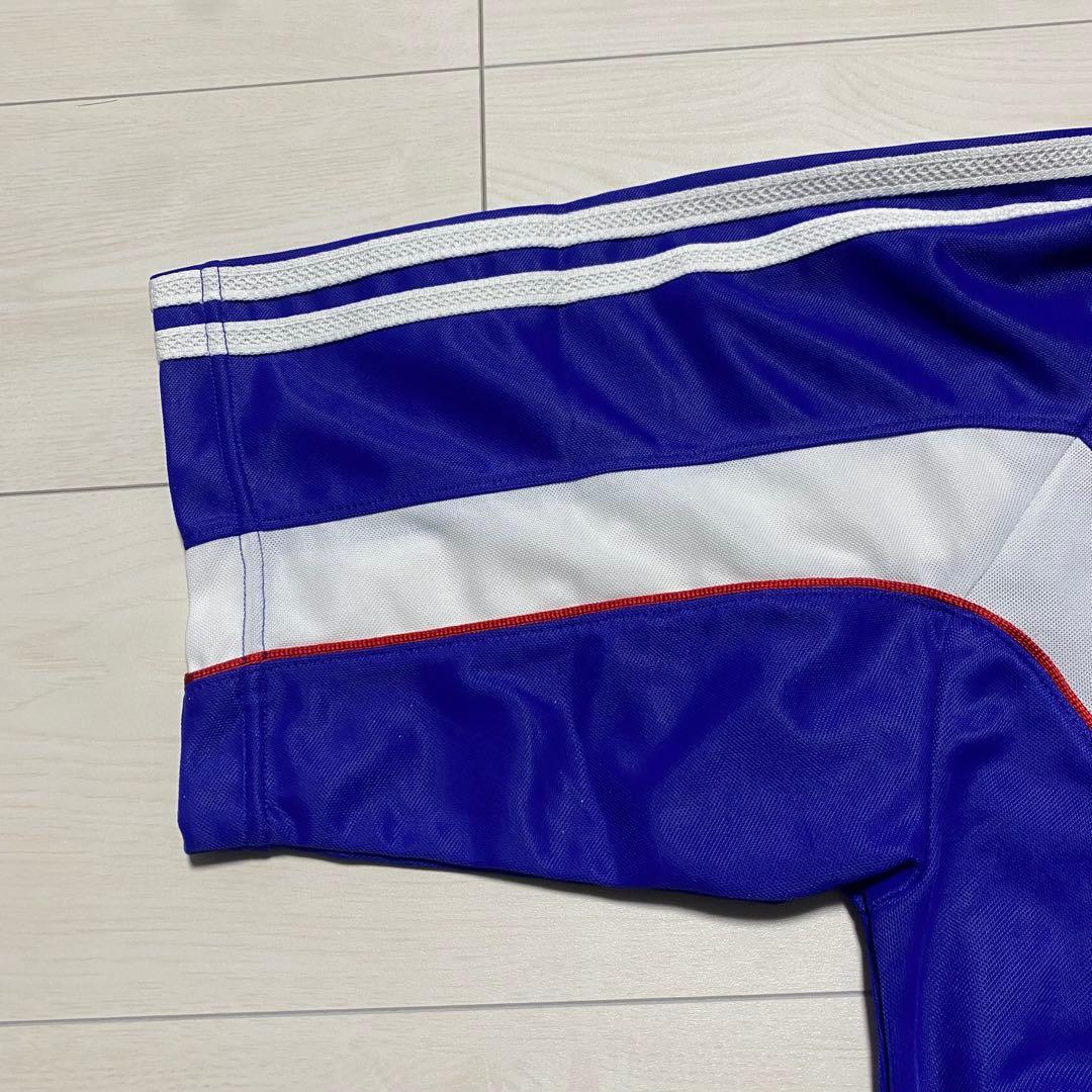 中田英寿 サッカー日本代表 ユニフォーム 背番号8 1999 レプリカ