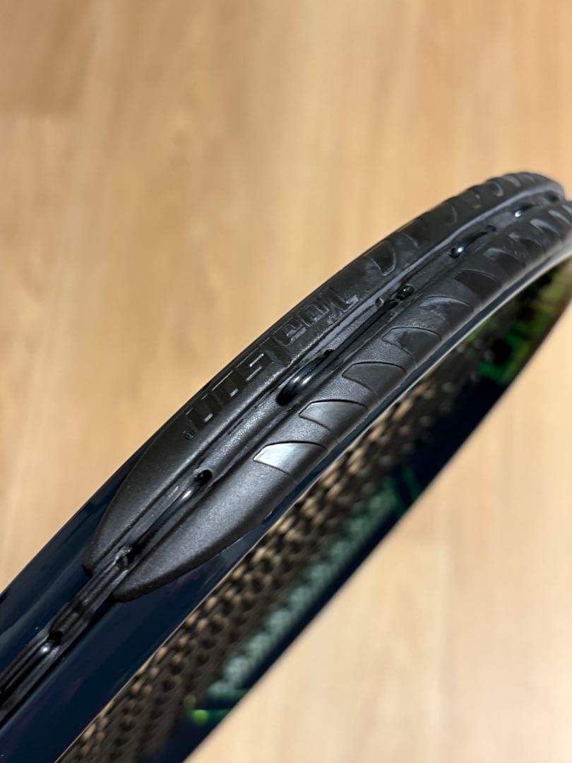 【極美品】TOALSON S-MACH PRO 2本セット
