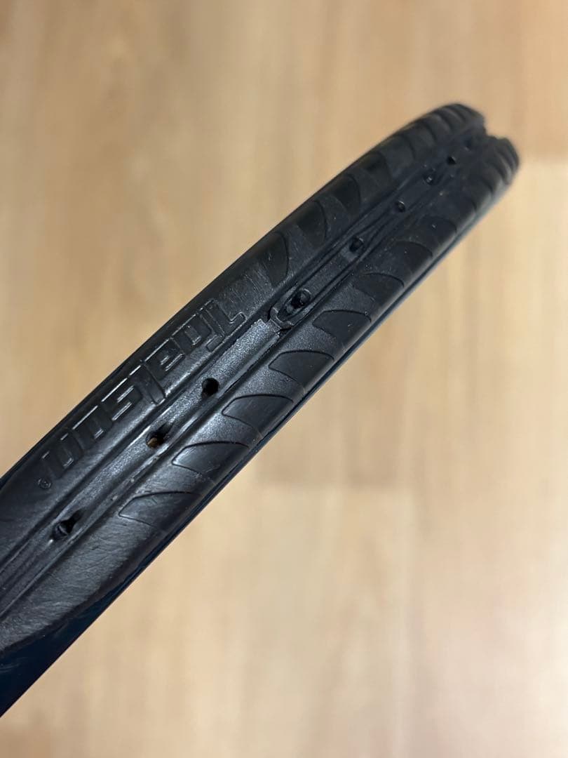 【極美品】TOALSON S-MACH PRO 2本セット