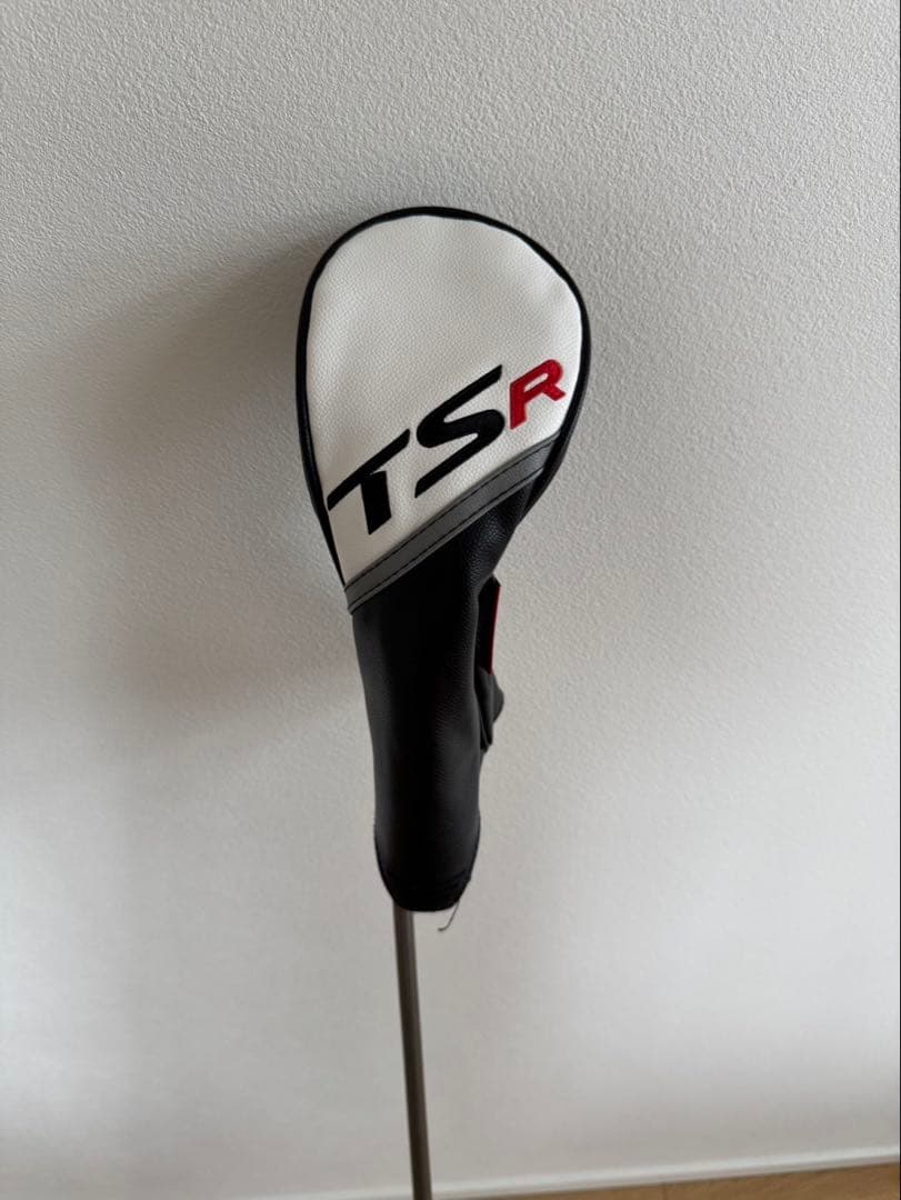 レフティ Titleist TSR2 5W
