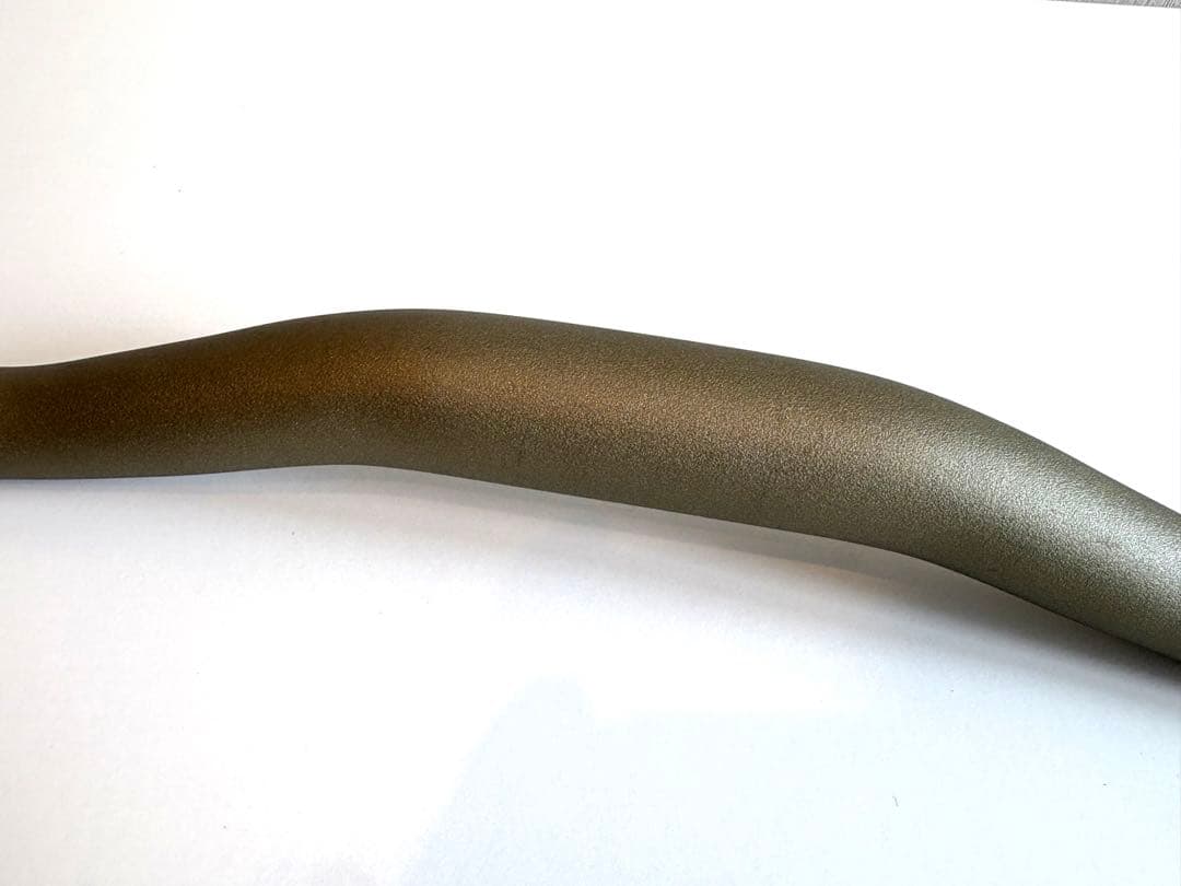 レンサルFATBAR 31.8mm 幅760ライズ20mm おまけ3本セット
