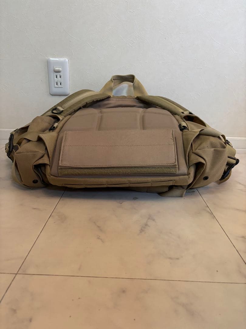 BLACKHAWK ブラックホーク PATROL PACK バック 米軍