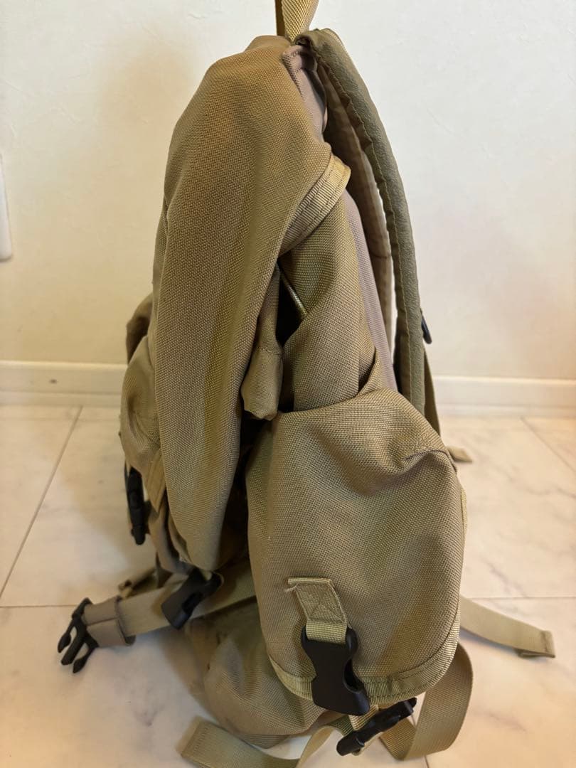 BLACKHAWK ブラックホーク PATROL PACK バック 米軍