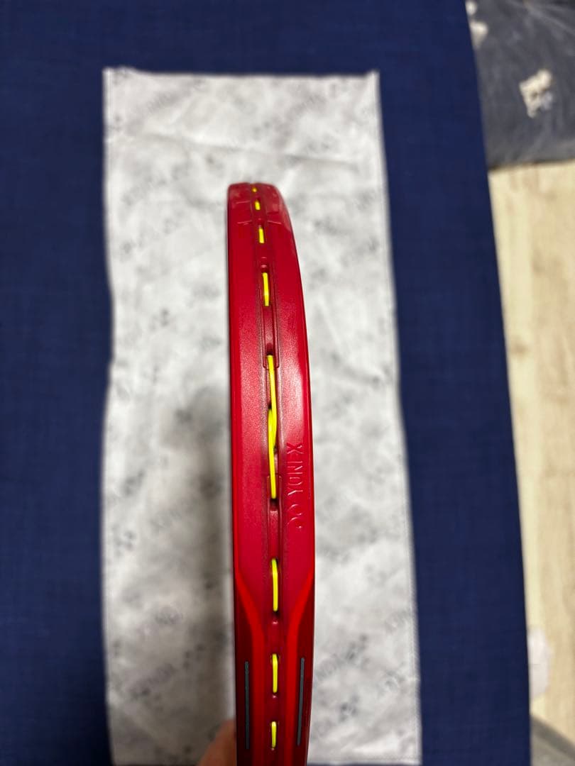 2026YONEX VCORE 98 G2 新品同様　国内正規品