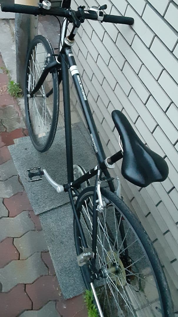自転車本体 SHC700