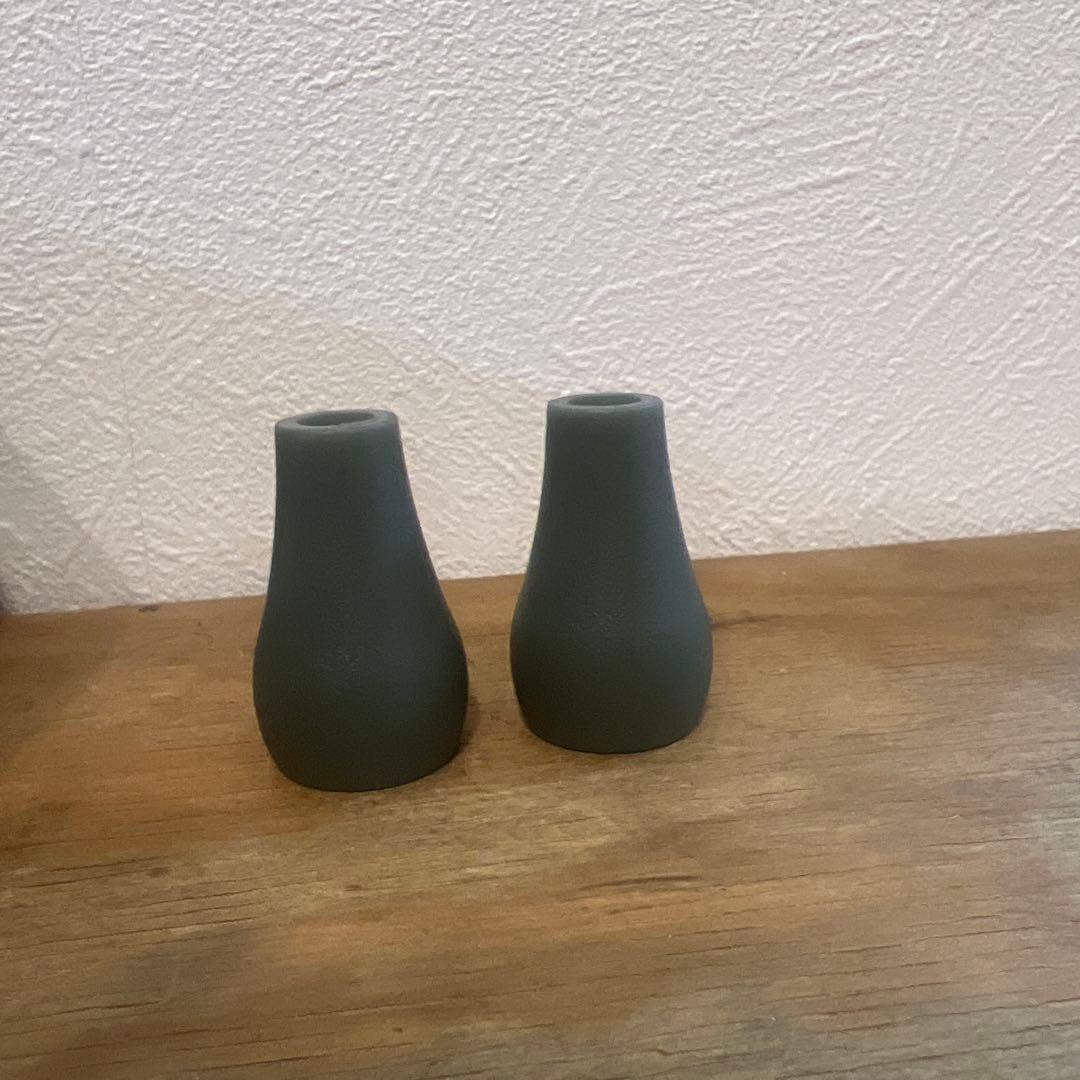 リール DRT VARIAL FAT KNOB OLIVE