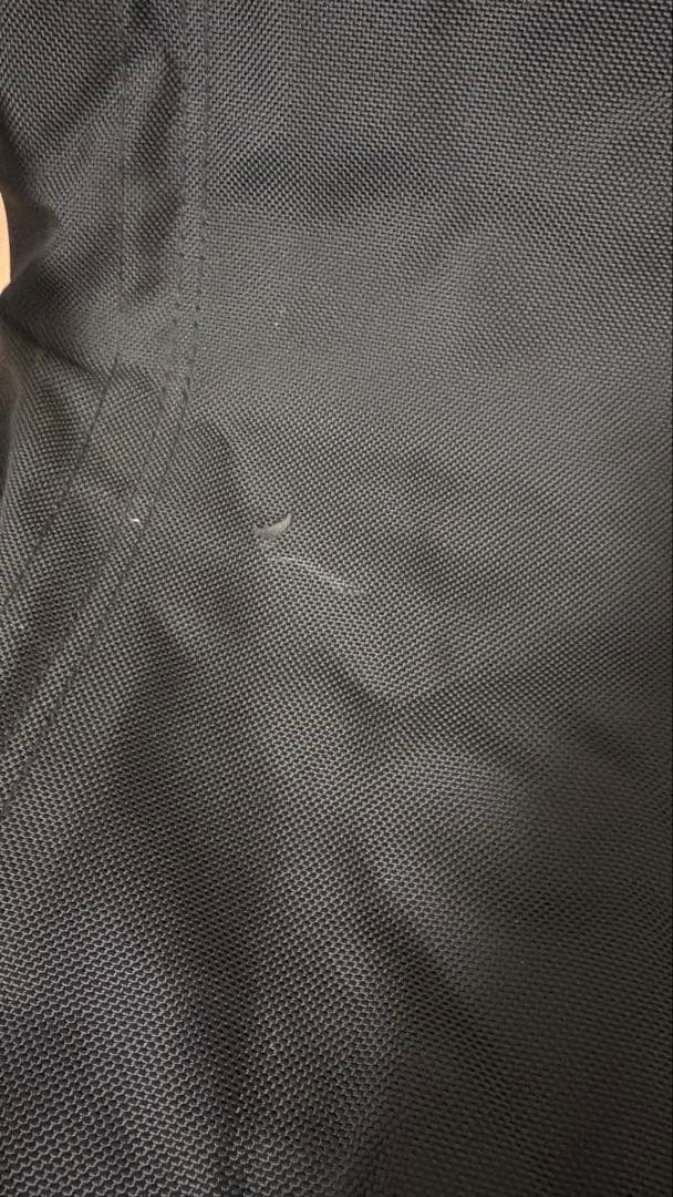 THE NORTH FACE アウトドアチェア ブラック