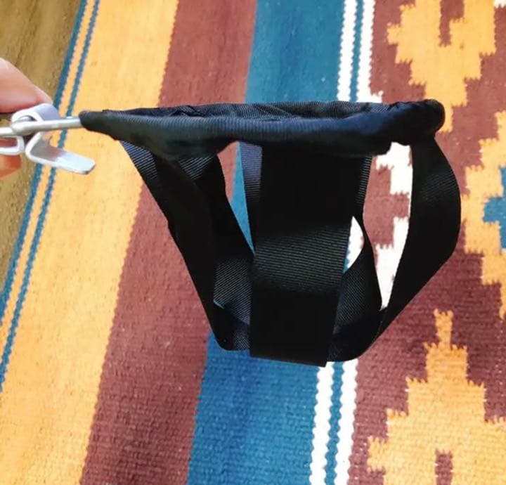 カーミットチェア専用　ドリンクホルダー2個セット【新品未使用】