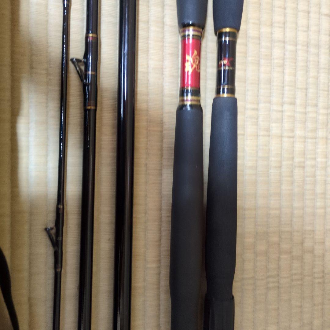 BIG X 564　美品