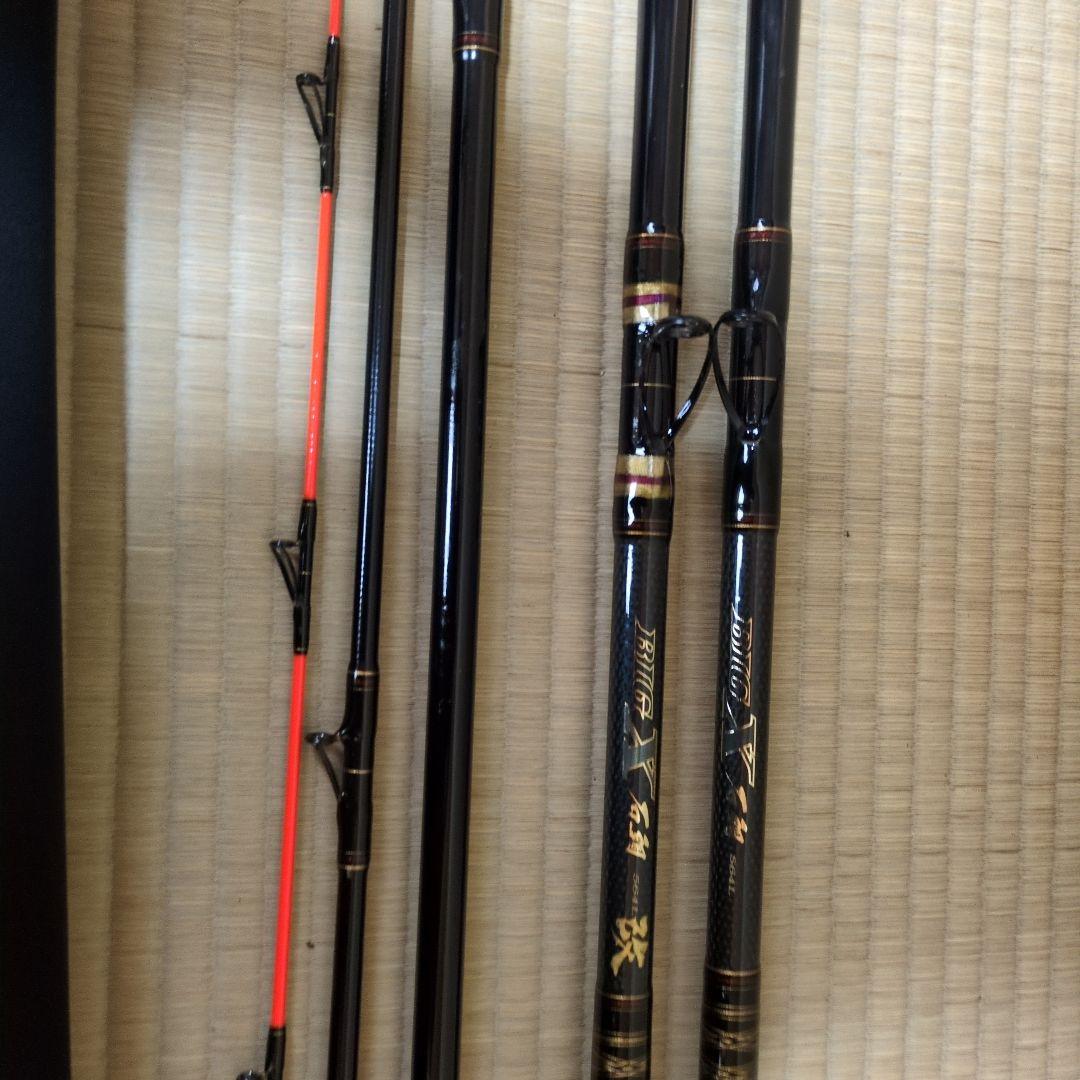 BIG X 564　美品