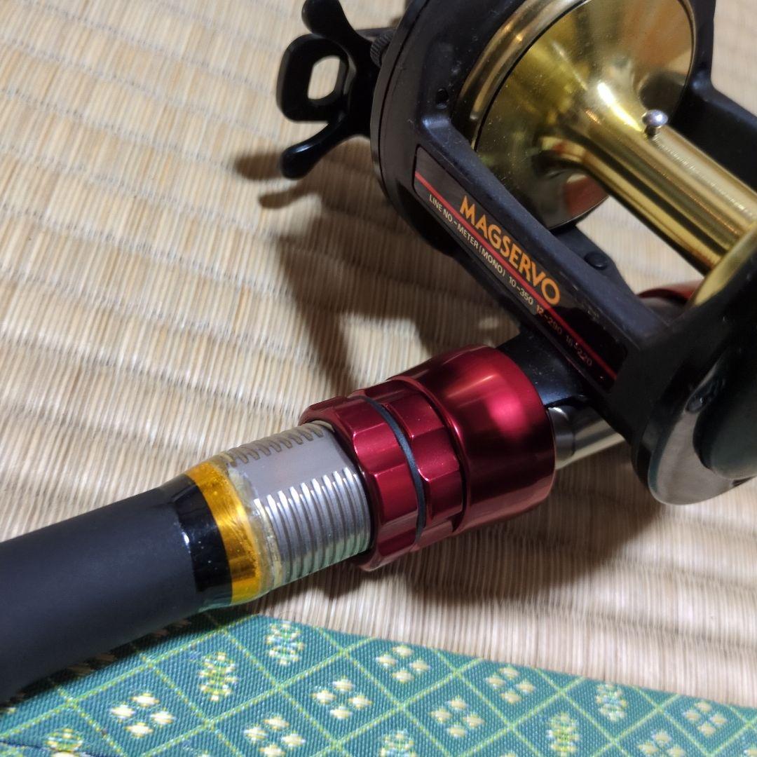 BIG X 564　美品