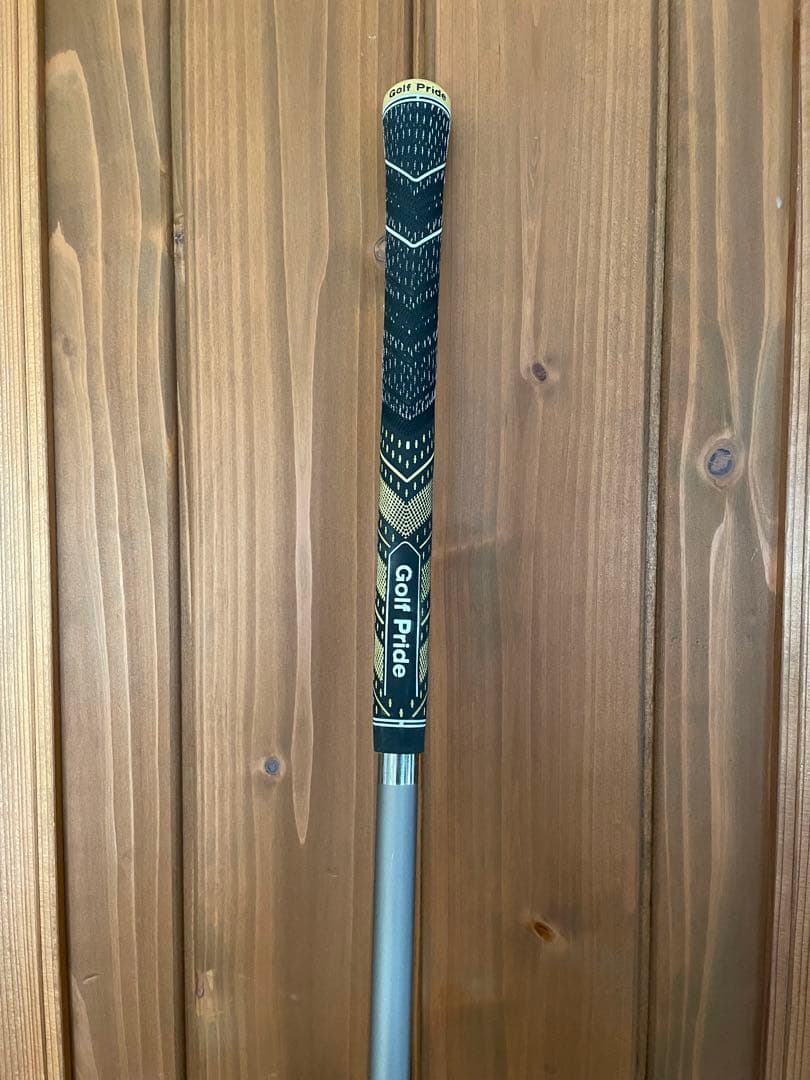 PING ピン ツアー2.0 クロム 75R 1W用