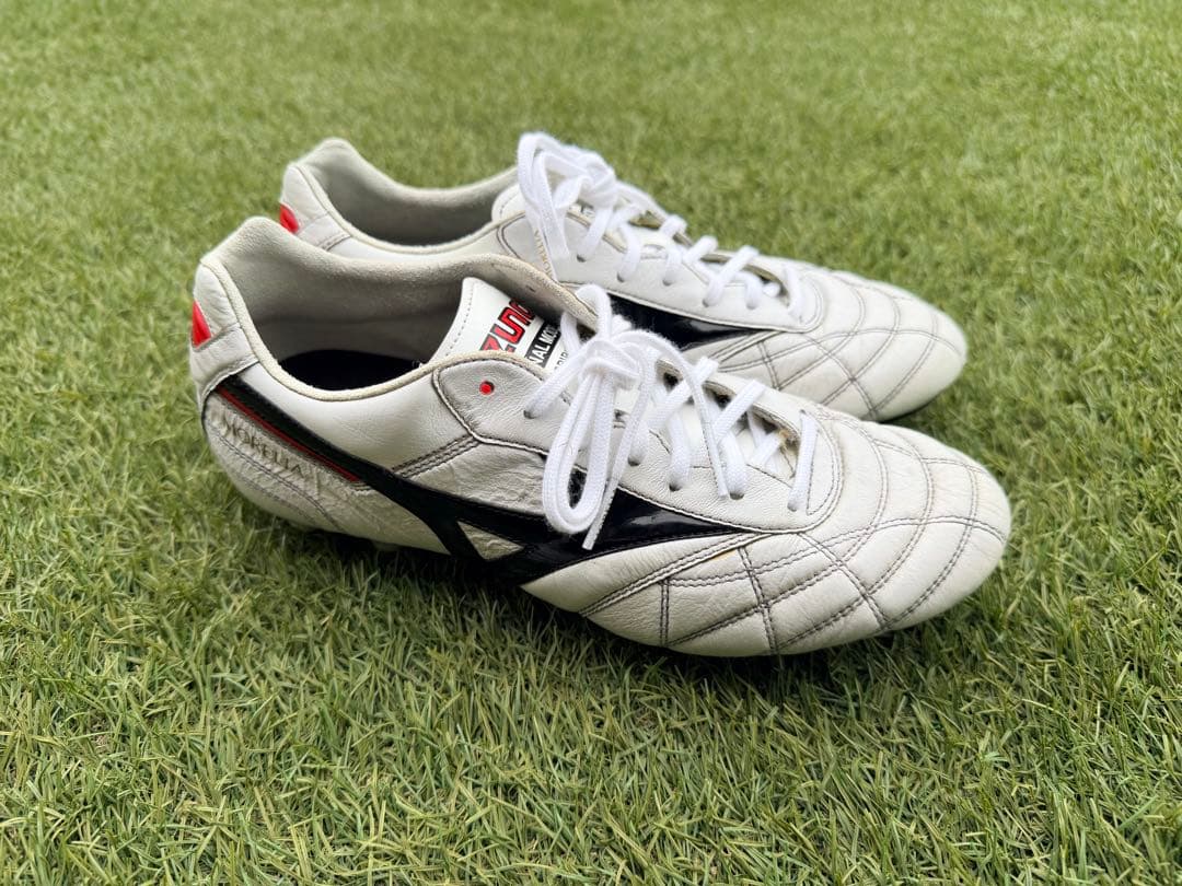 MIZUNO モレリア2ジャパン