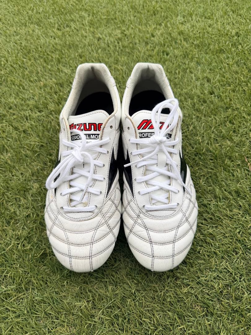 MIZUNO モレリア2ジャパン