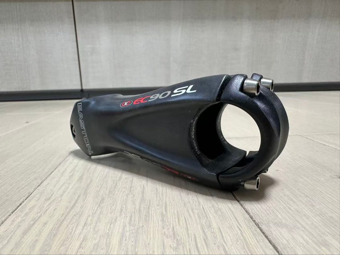 EASTON イーストン EC90SL カーボンステム100mm