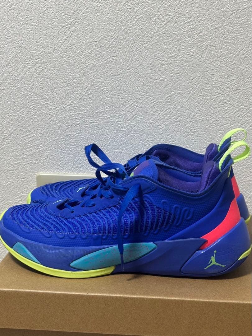 シューズ(男性用) Jordan luka1