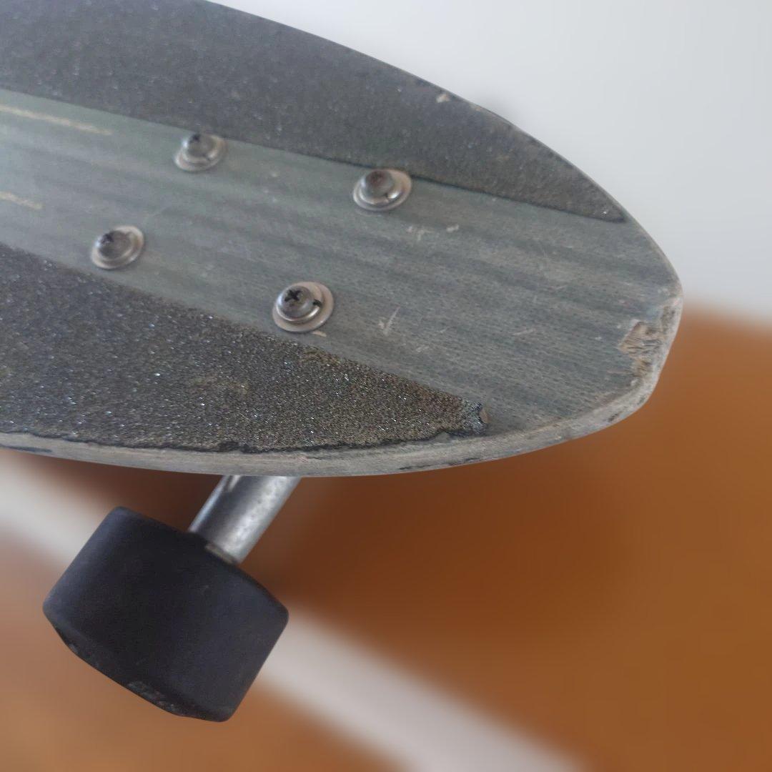 flexdex　フレックスデックス ロングスケートボード