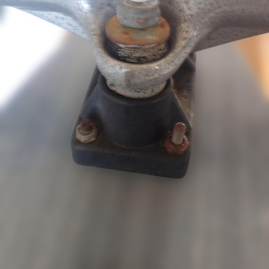flexdex　フレックスデックス ロングスケートボード