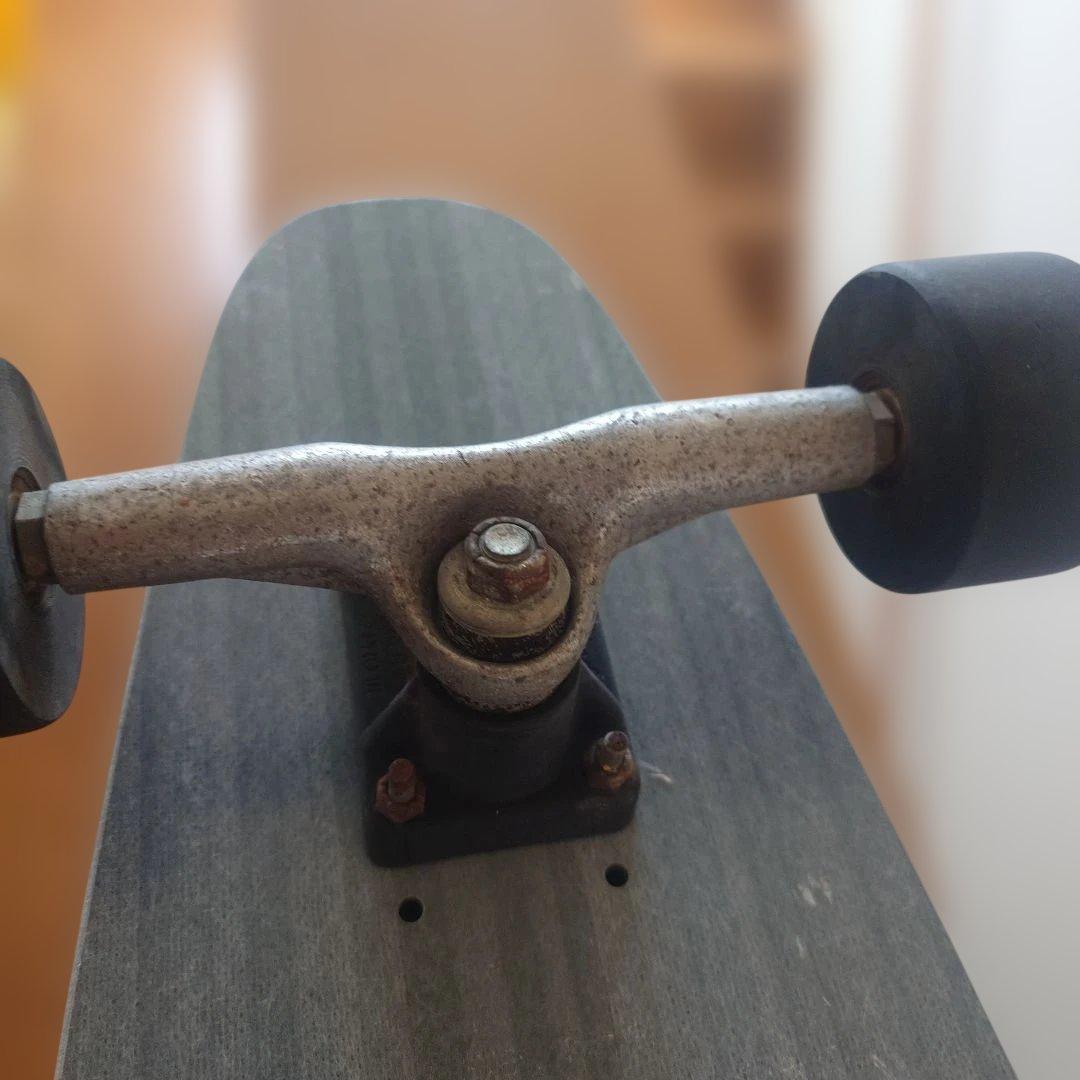 flexdex　フレックスデックス ロングスケートボード