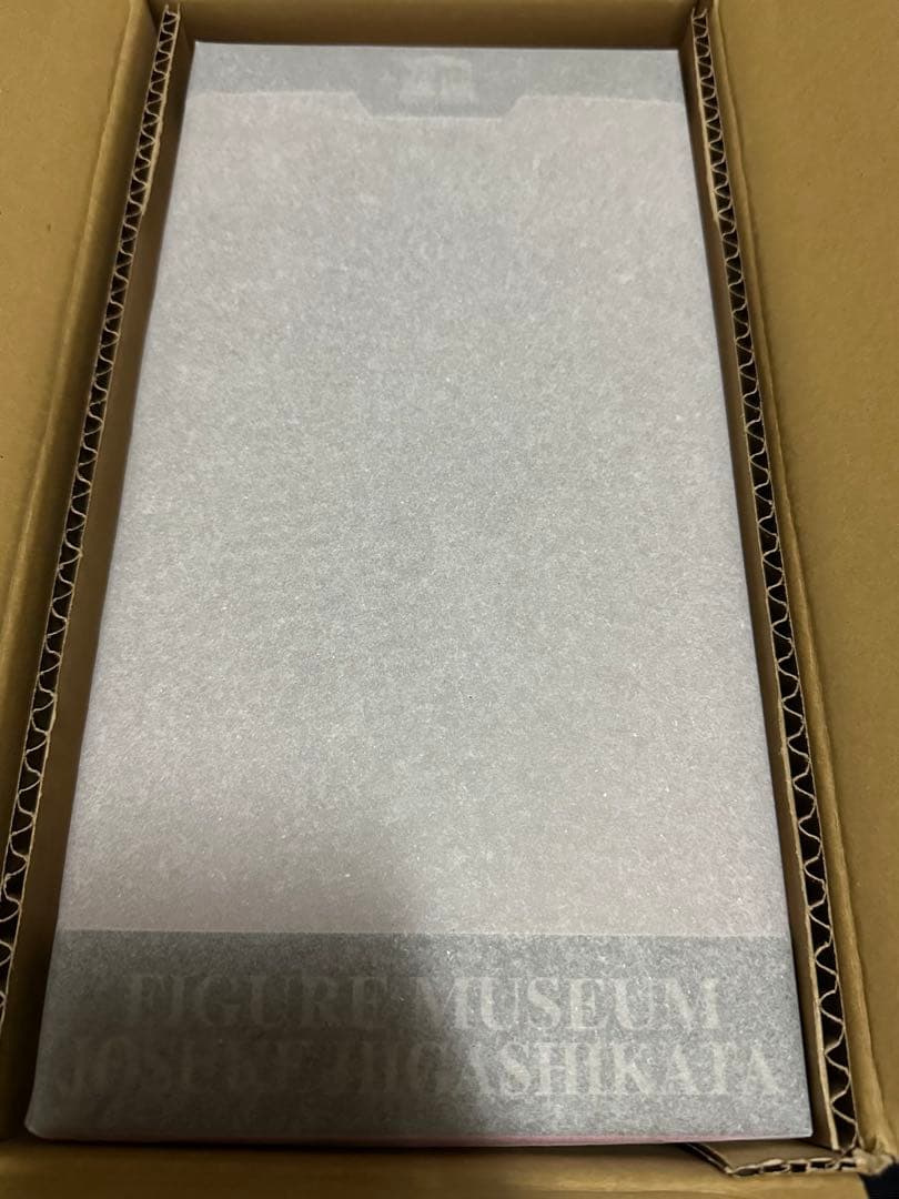 ストア限定特典付　FIGURE MUSEUM 東方仗助　フィギュア 千値練 新品