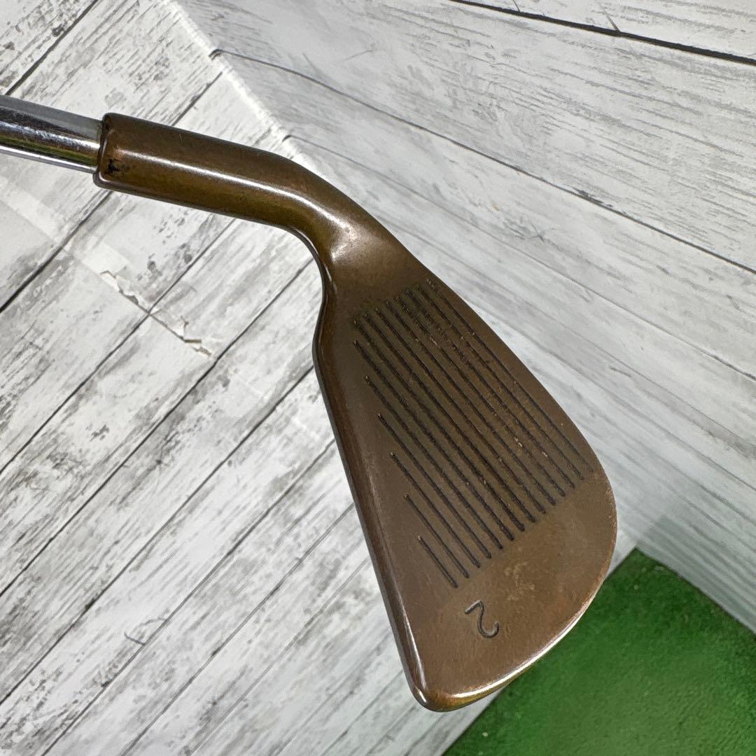 PING EYE2 2番アイアン ベリリウムカッパー