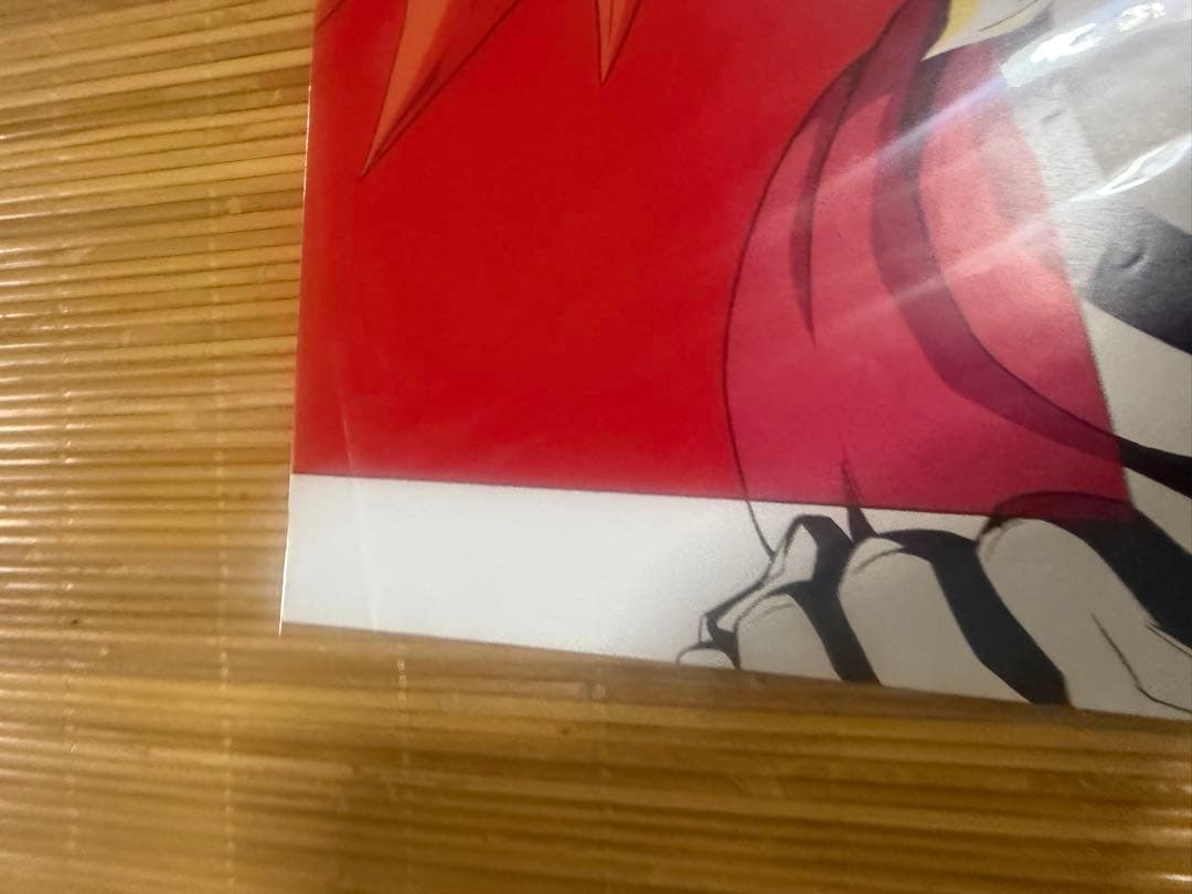 ドラゴンボールZ 映画ポスター　94年